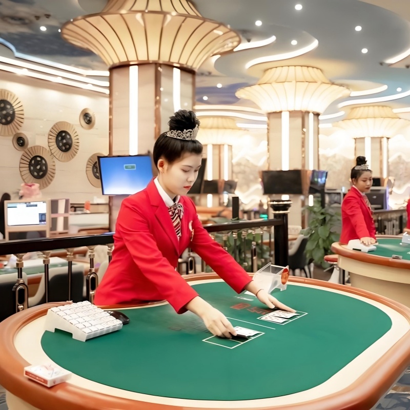 VR游戏